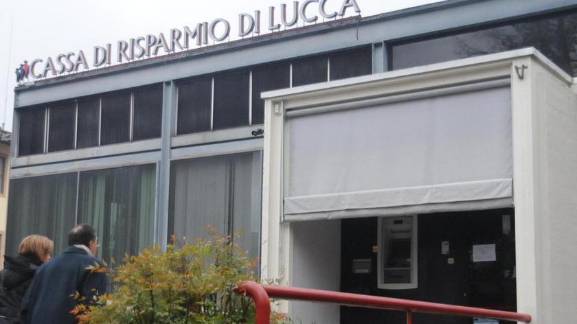 Alla sbarra la coppia delle rapine