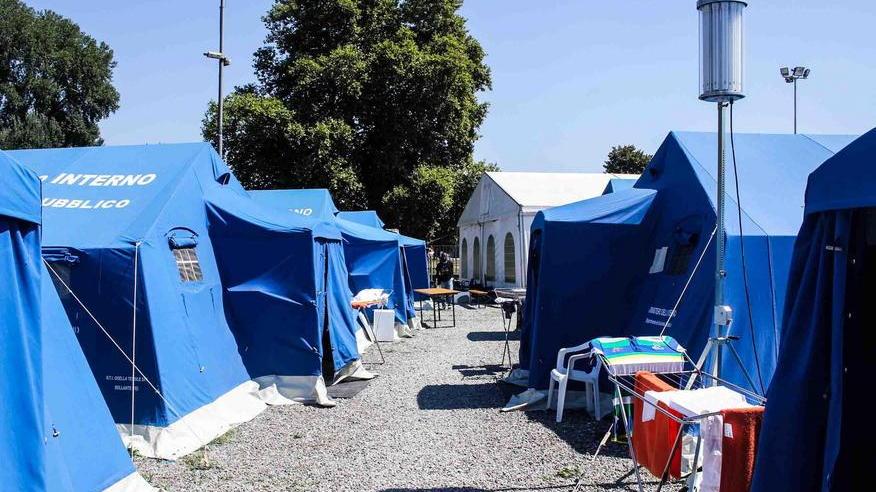 Migranti, Martinelli: «Consiglio comunale sull’accoglienza»