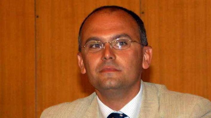 «L’acqua va gestita da un soggetto pubblico»