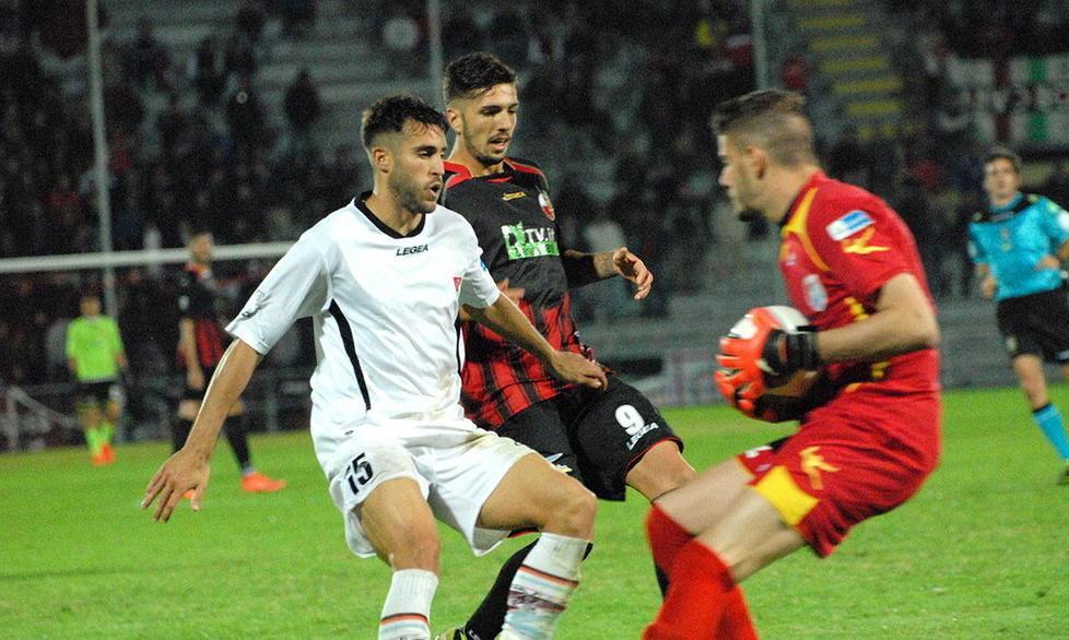 Martinez, secondo gol in due partite 