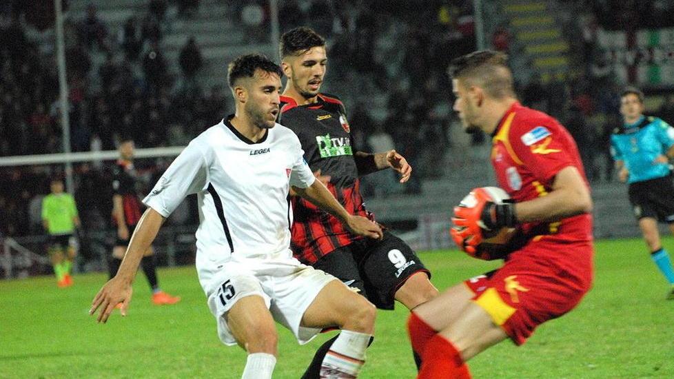 Martinez, secondo gol in due partite