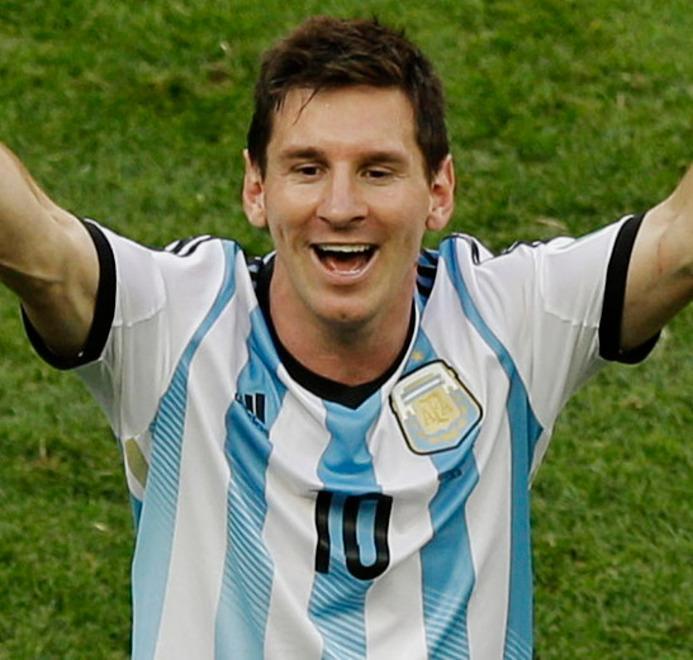 «Messi non se ne andrà» La promessa di Bauza