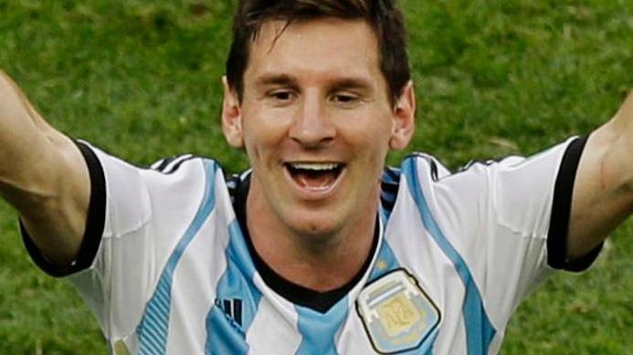 «Messi non se ne andrà» La promessa di Bauza