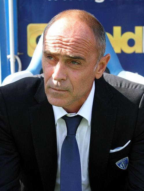Empoli, pioggia di assenze e tanta voglia di gol 