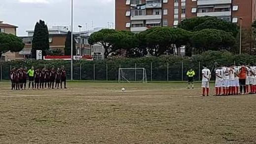 Stroncato in casa da un infarto dirigente dell’Ardenza calcio