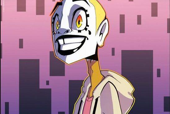 “Underground X”, la nascita di una fanzine