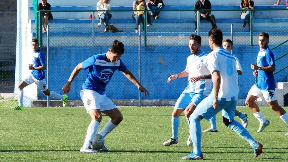 Il Tergu riagguanta il Budoni al 90’