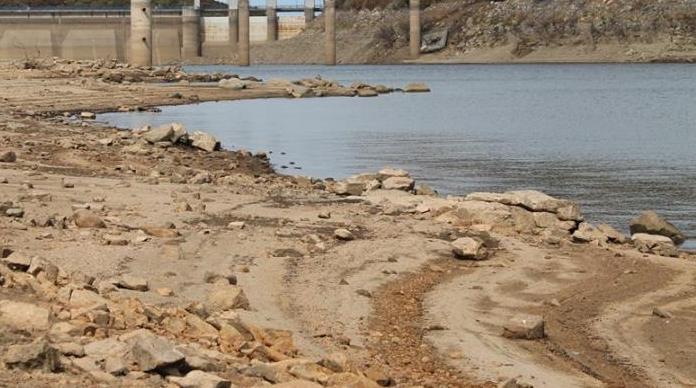 Crisi idrica, sul tavolo regionale tre soluzioni da Monti
