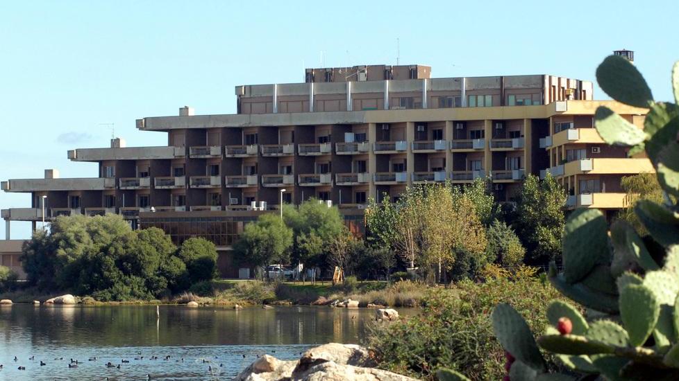 Argea e Rai nell’ex alberghiero, Careddu: si pensi alle associazioni