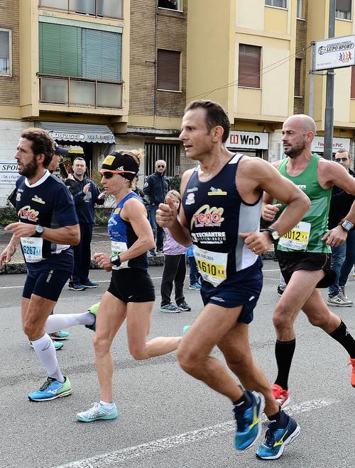 Carlini da Finale non manca mai