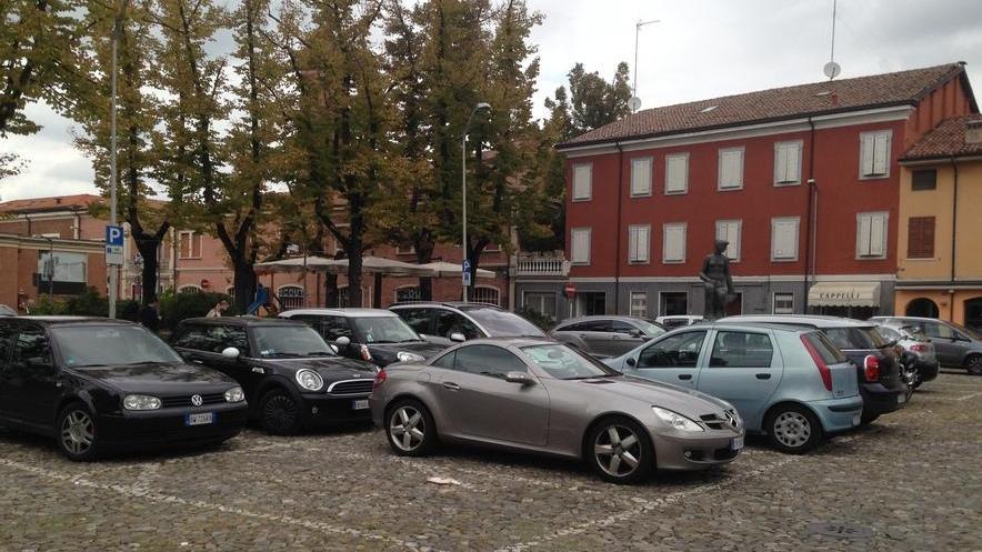 Nuove zone per lo Ztl e modifiche alla viabilità