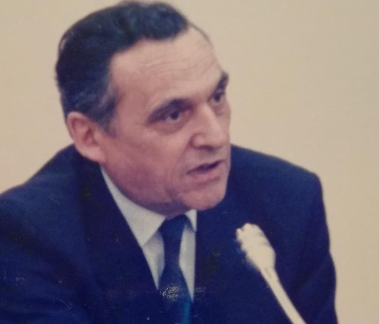 È morto Antonio Cerfogli Il funerale oggi a Sestola