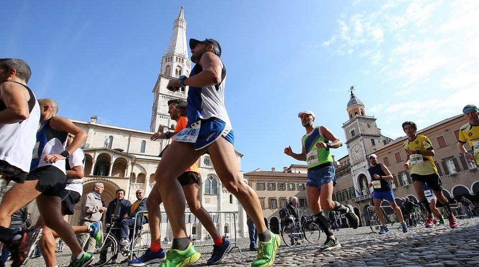 Jaouad Zain fa il massimo ma la gara tocca il minimo 