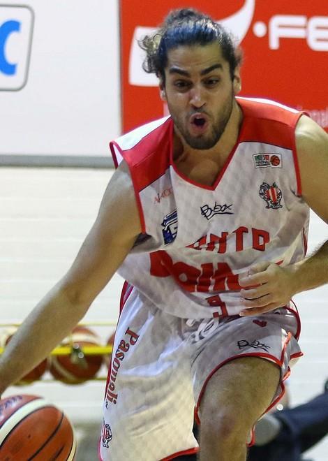 Baltur bella e solida A Bergamo vince il big match