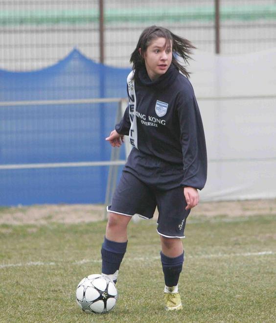 La New Team interrompe la serie nera con il Marcon