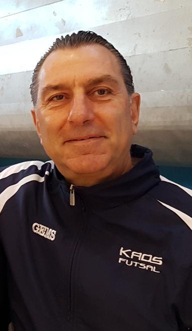 Fernandez: «Il Kaos non è adattato all’arbitraggio»
