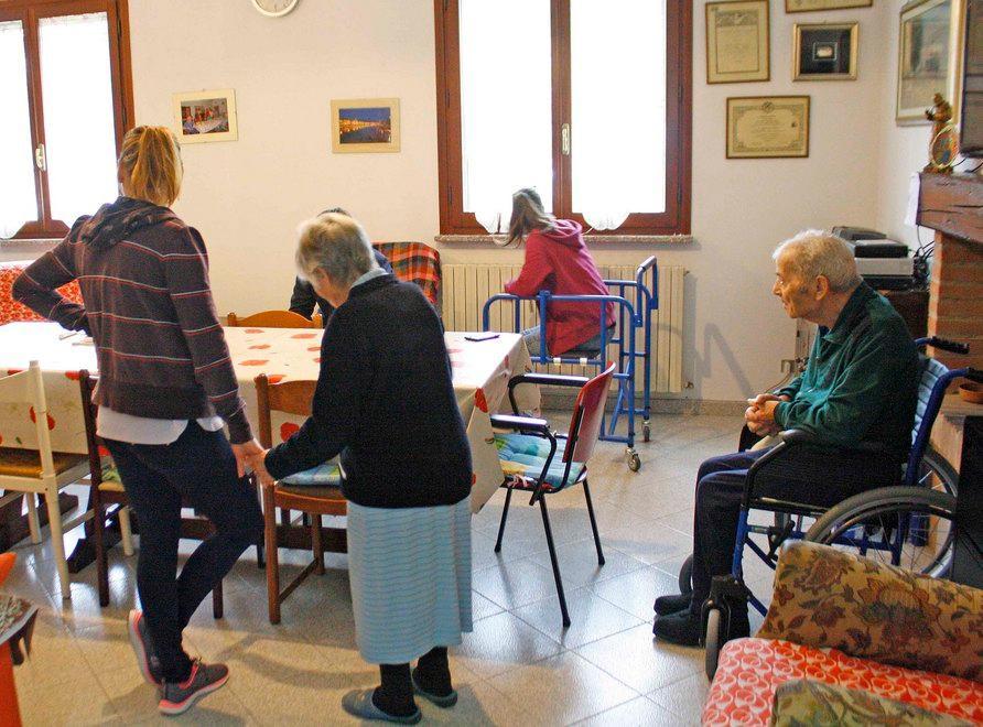 Convenzioni con il Cup 2000 per monitorare i cittadini in età avanzata