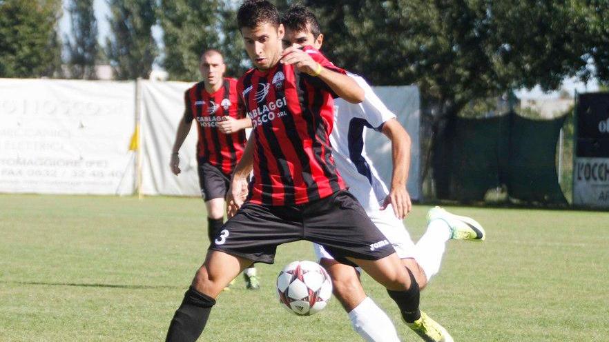 Portuense, inespugnabile Sparta