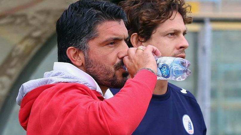 Mattioli, euforia e rabbia «Felice, ma quel rigore...»