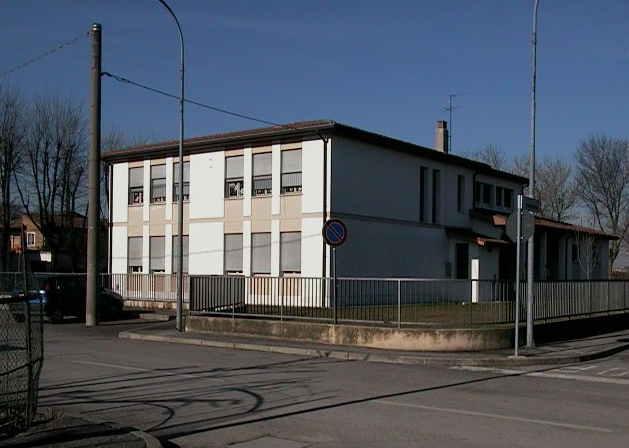 Centro diurno per anziani Una petizione popolare 