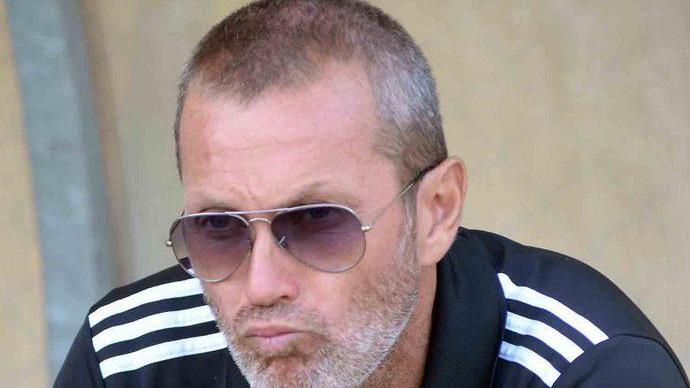Mister Zattarin non vuole alibi