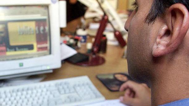 Affitta una casa altrui sul web Il truffatore viene denunciato