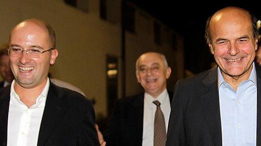 Modena. Pini, Vaccari, Baruffi uniti contro Bersani: «È incomprensibile»
