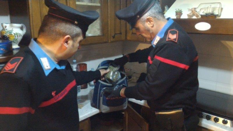 Droga, blitz dei carabinieri tra Cagliari, Nuoro e Tempio: 14 misure cautelari