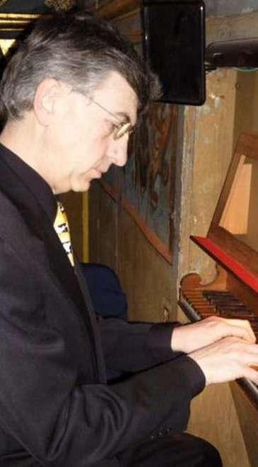 La musica dal vivo per accompagnare la Corazzata Potemkin
