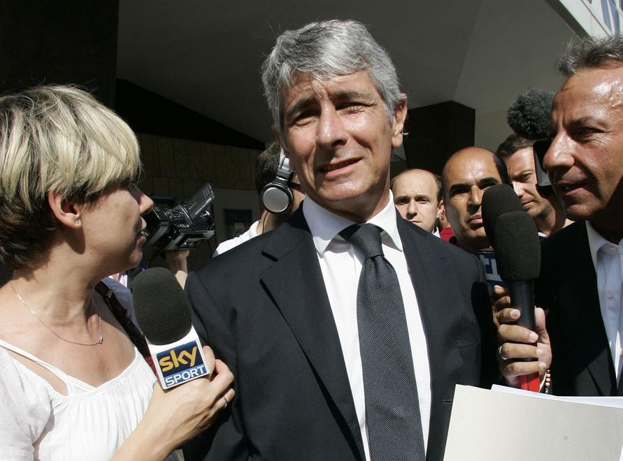 Andrea Abodi