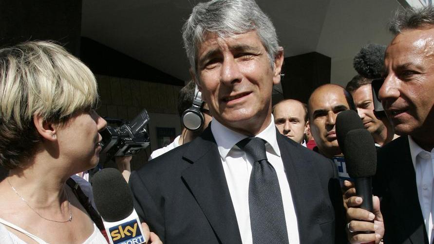 Andrea Abodi