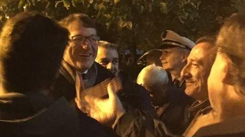 I tifosi del Modena: «Muzzarelli, non vogliamo il Bologna»