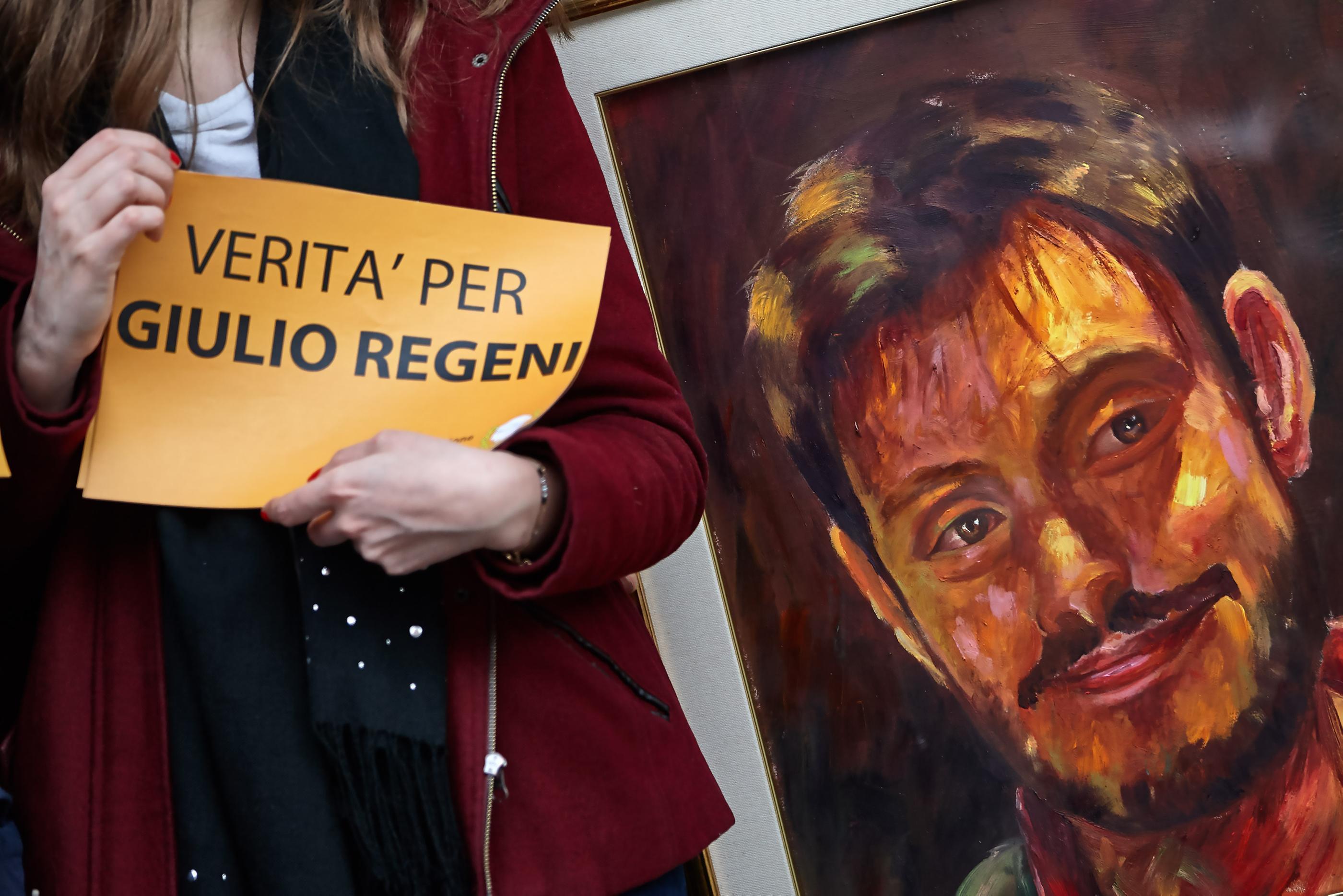 La polemica sul caso Regeni arriva anche a Empoli