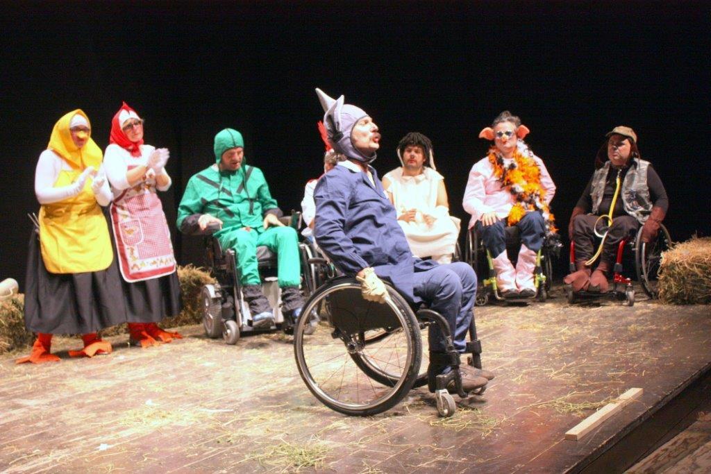 Giornata della Psicologia: recitare, per curare le ferite dell'anima