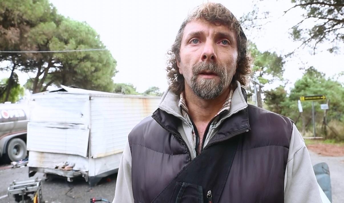Incidente mortale sulla Romea tra Comacchio e Ravenna, il testimone: "Il furgone mi ha superato e si è schiantato"