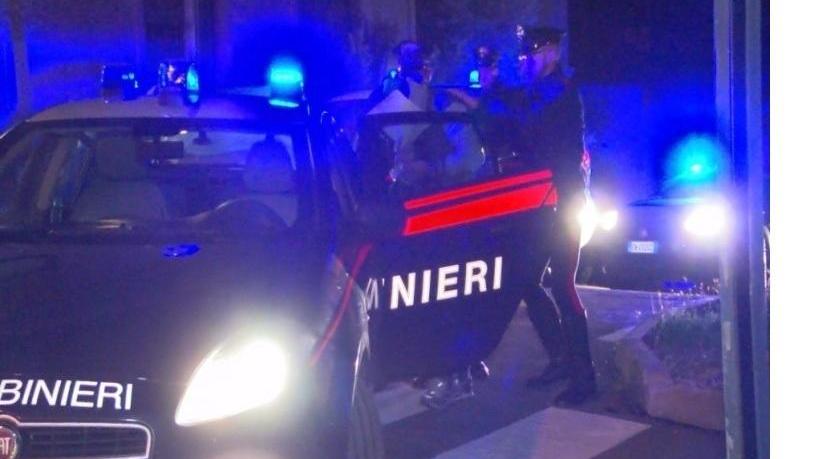 Investe donna: rintracciato e denunciato il pirata a Serramazzoni