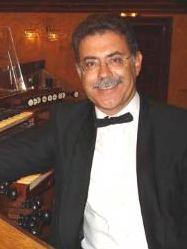 Recital dell’organista titolare della Sistina nella chiesa di Sant'Agnese a Modena 