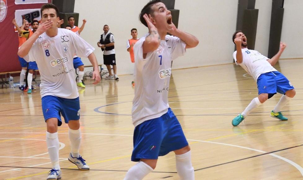 Solano: «Dedico il gol alla mia fidanzata»