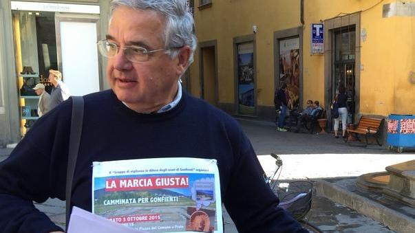 Reperti etruschi, il Pit li destina a Campi
