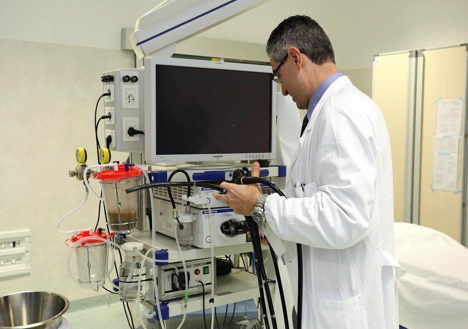 Rubati strumenti diagnostici all’ospedale Santo Stefano 