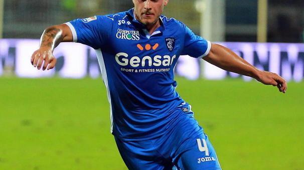 Dimarco sfida la Svizzera a Seregno