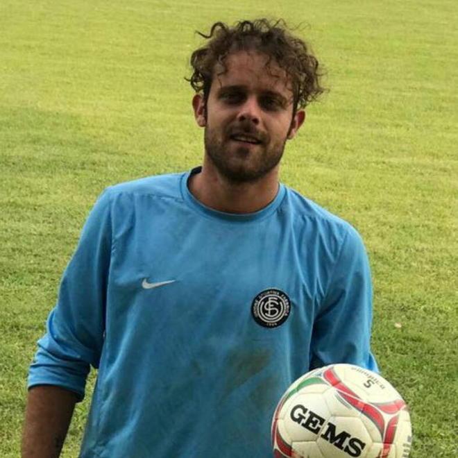 Il poker di gol firmato Corona