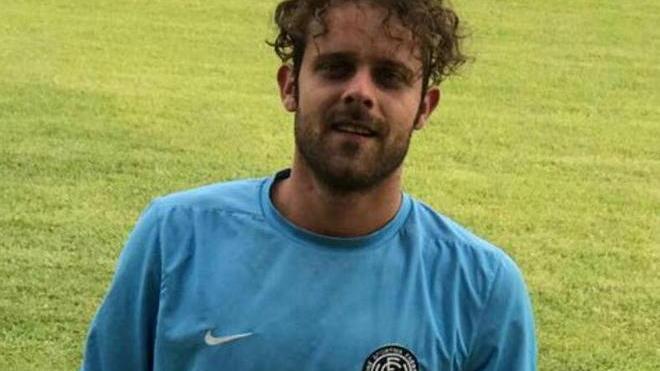 Il poker di gol firmato Corona
