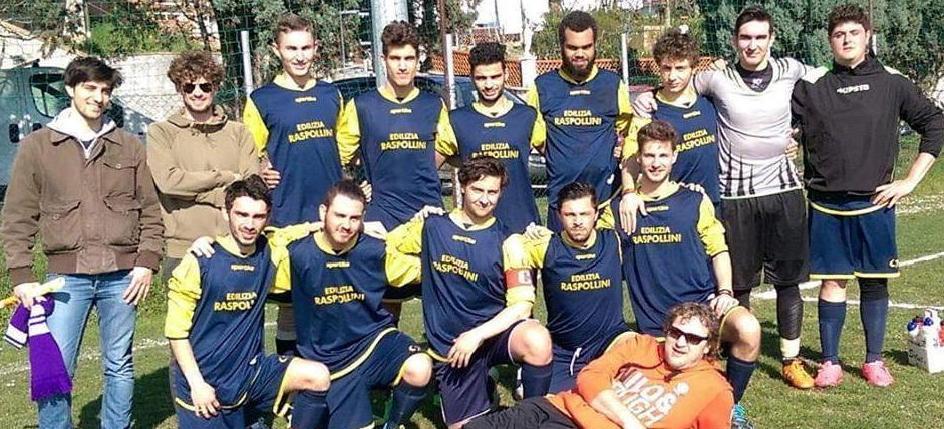 Rivoluzione Tavarnelle fra gioco, pizza e... social 