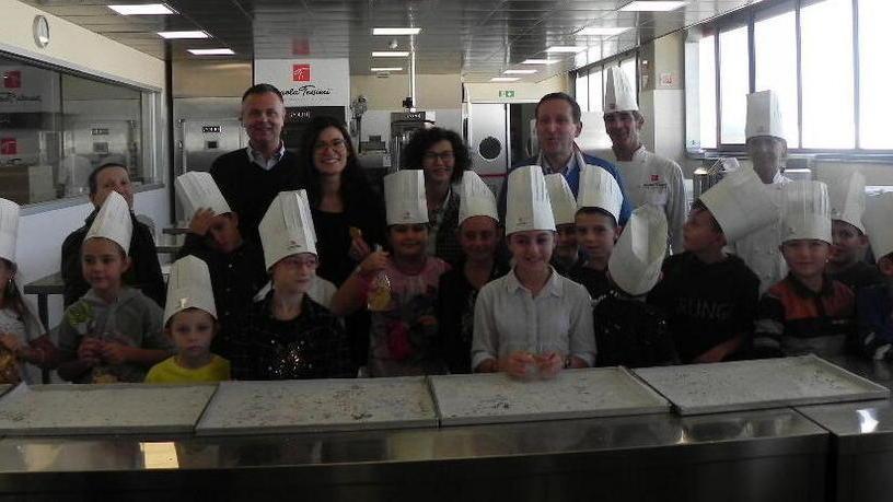 PICCOLI CHEF