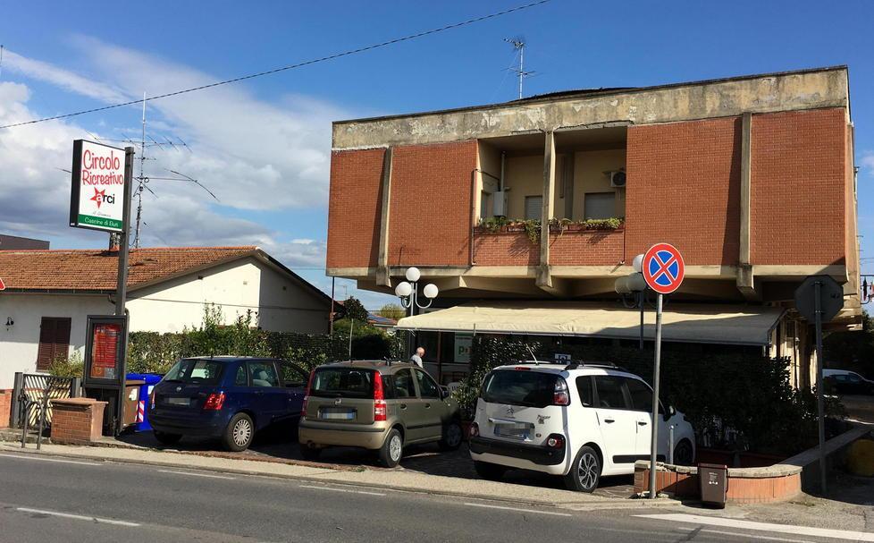 Denunciano rapina ma era tutto falso 