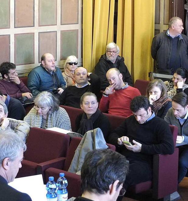 «Non mi dimetto e sono pronta a querelare» 