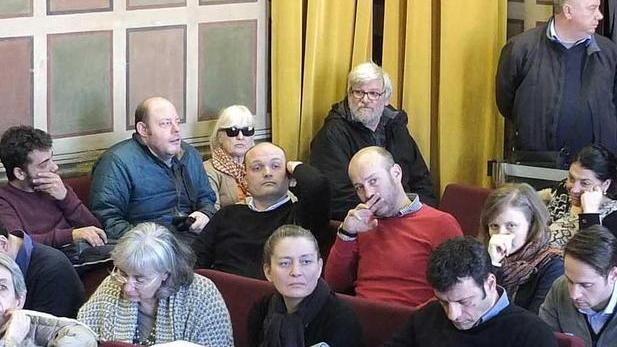 «Non mi dimetto e sono pronta a querelare»