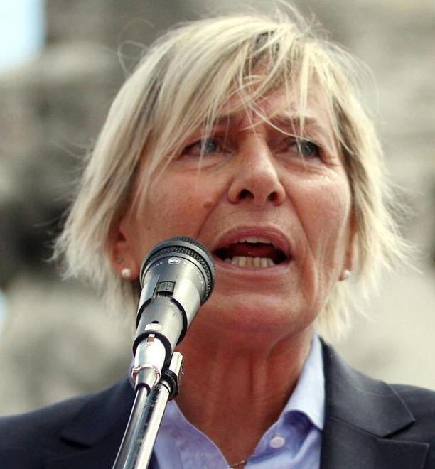 La segretaria regionale Cgil chiuderà l’omaggio a Zappelli