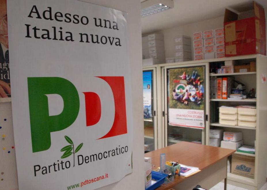 Dimissioni dei garanti Pinzuti bacchetta il segretario Simiani 